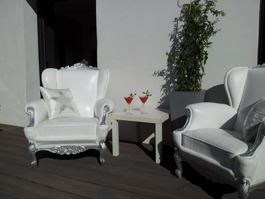 Villa Zen Narbonne Exteriör bild