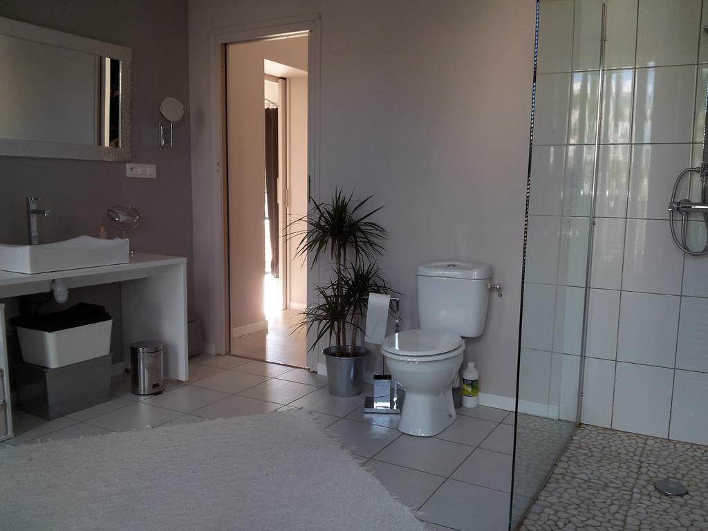 Villa Zen Narbonne Exteriör bild