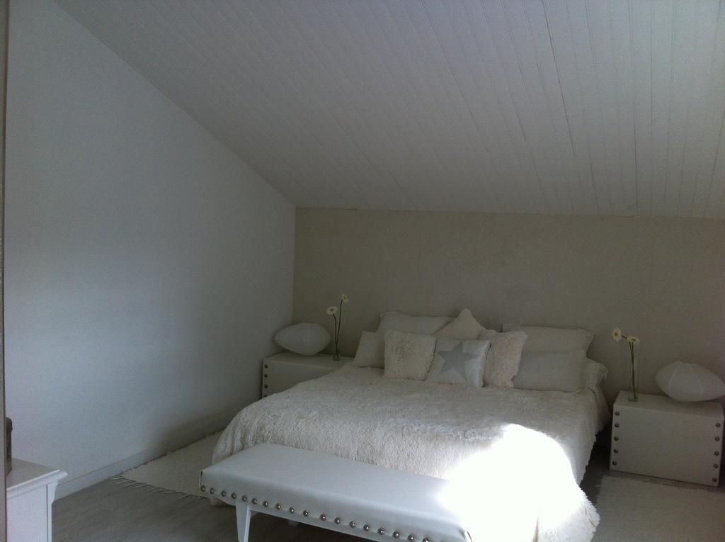 Villa Zen Narbonne Rum bild
