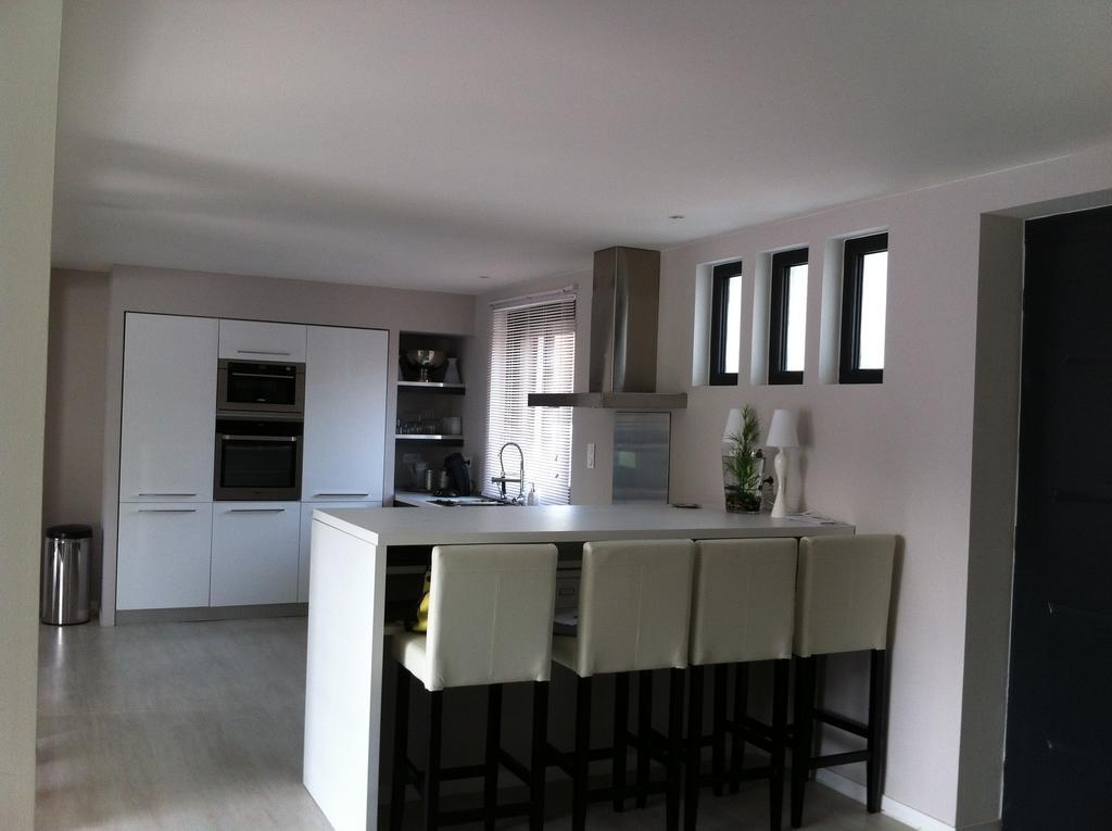 Villa Zen Narbonne Rum bild