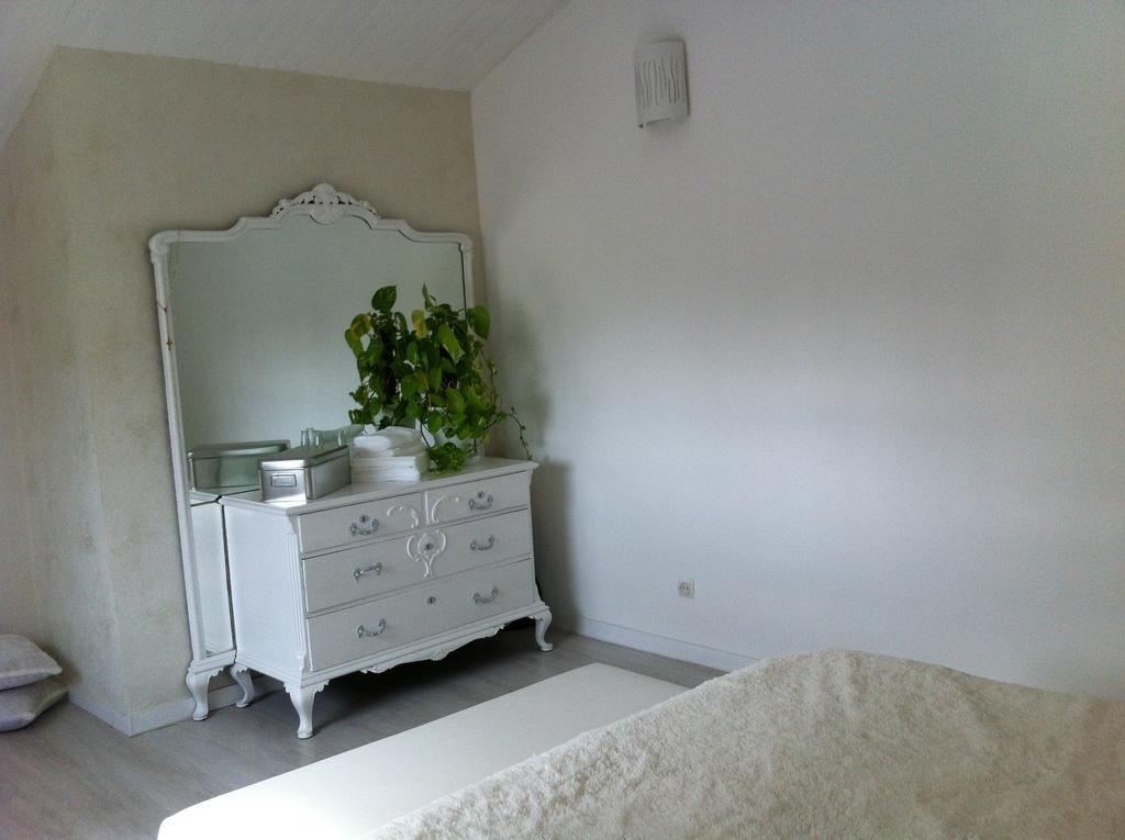 Villa Zen Narbonne Rum bild