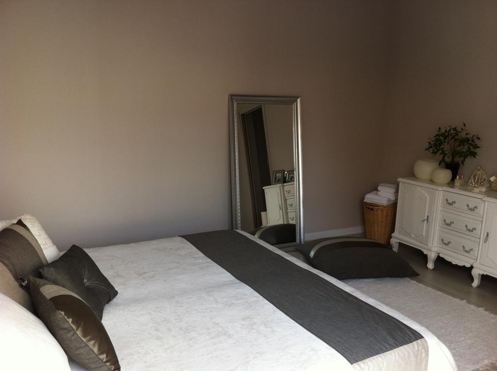 Villa Zen Narbonne Rum bild