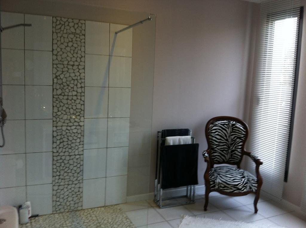 Villa Zen Narbonne Rum bild