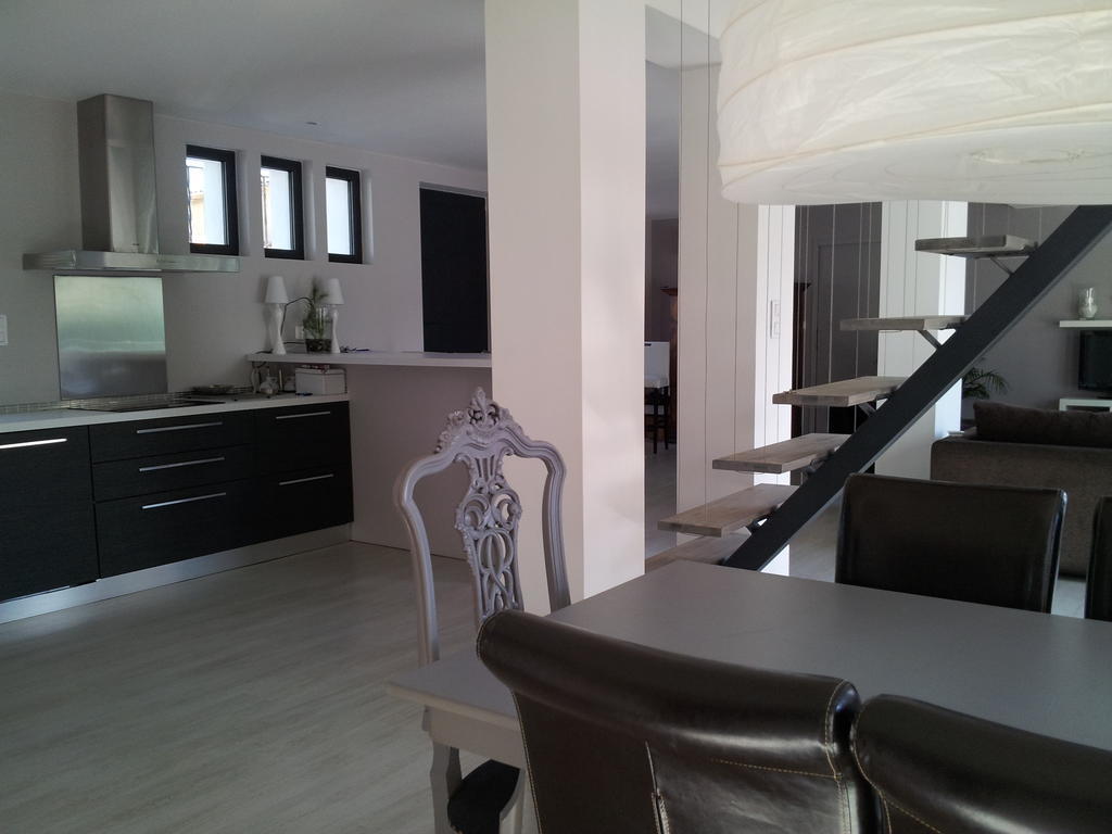 Villa Zen Narbonne Exteriör bild
