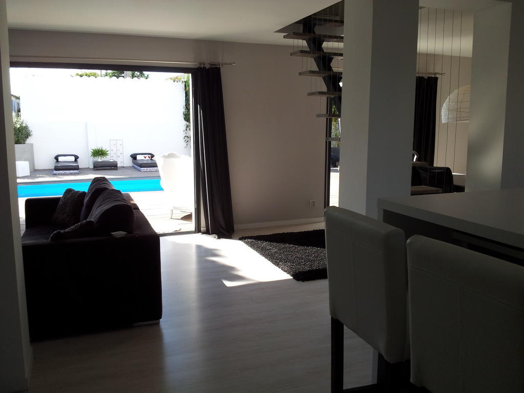 Villa Zen Narbonne Exteriör bild